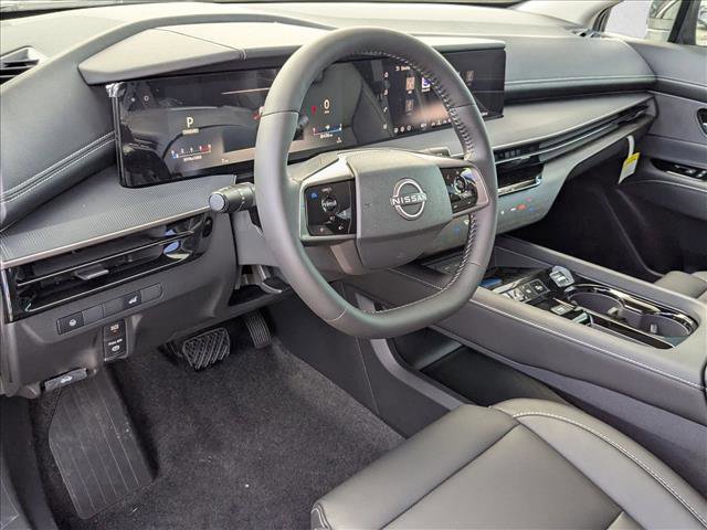 New 2026 Nissan Murano SV image 3