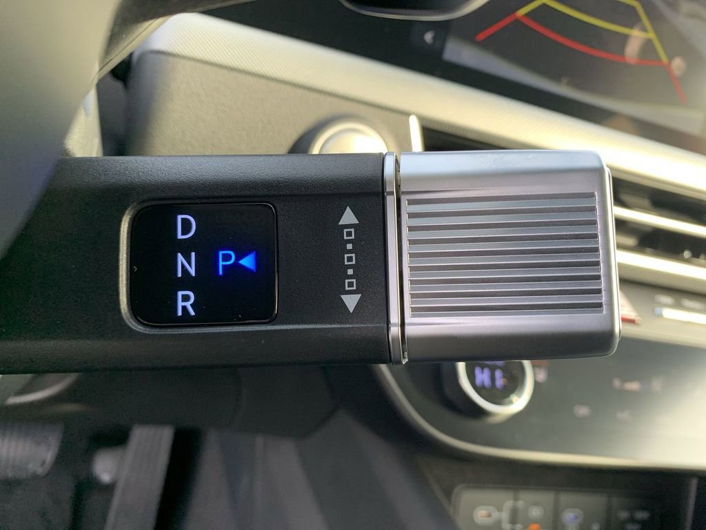 New 2026 Hyundai Sonata SEL image 20