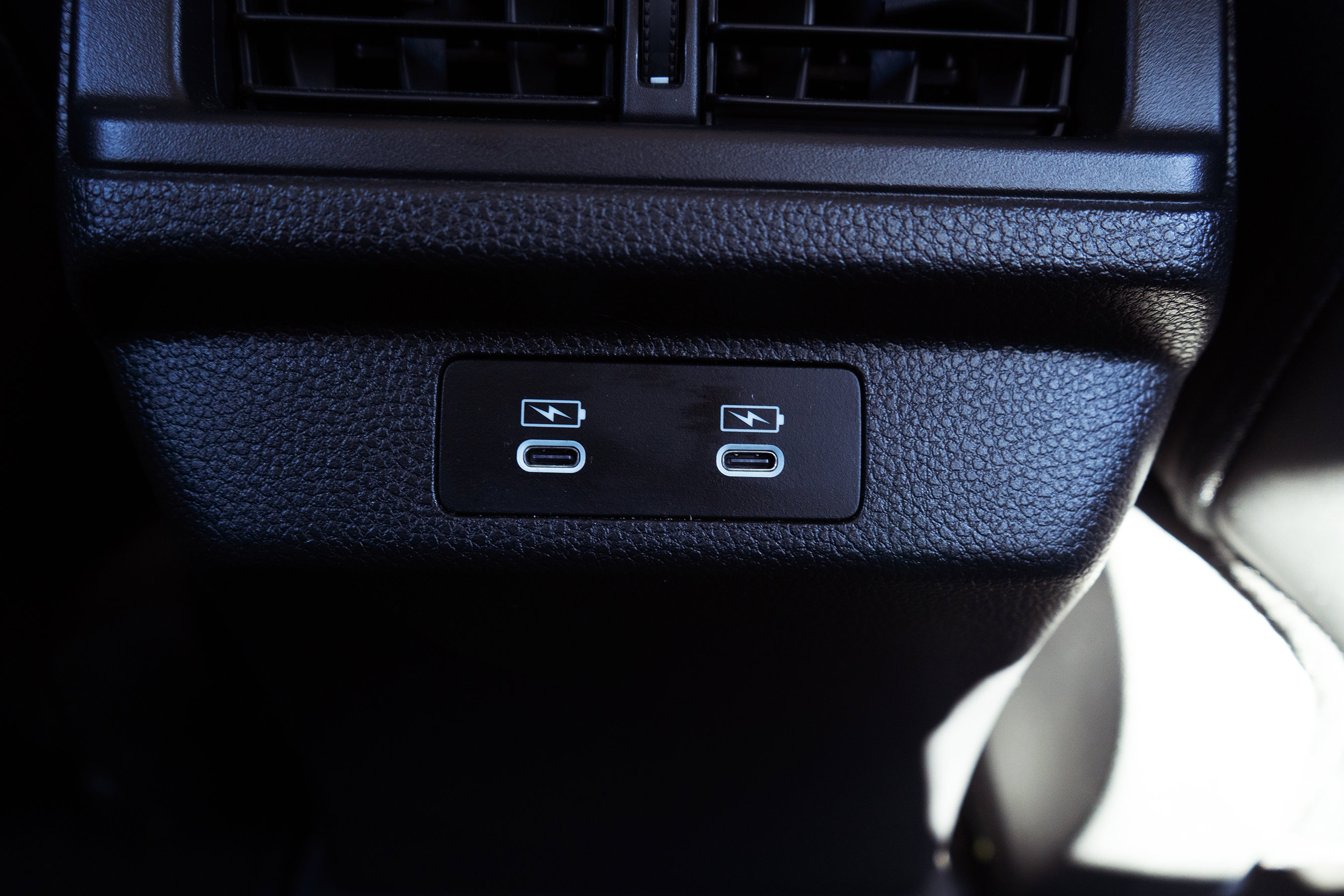 Certified 2025 Honda Accord Touring image 44