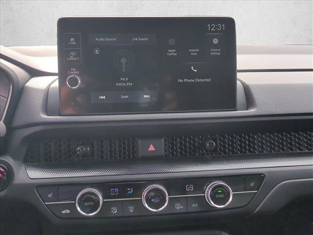 New 2026 Honda CR-V Sport-L image 12