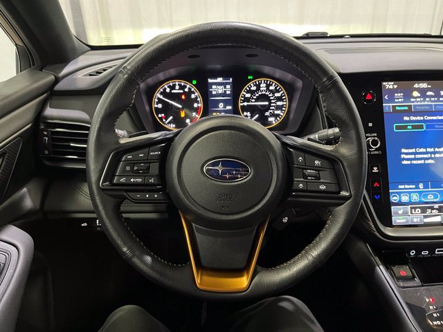 Used 2025 Subaru Outback Wilderness AWD/4WD image 19