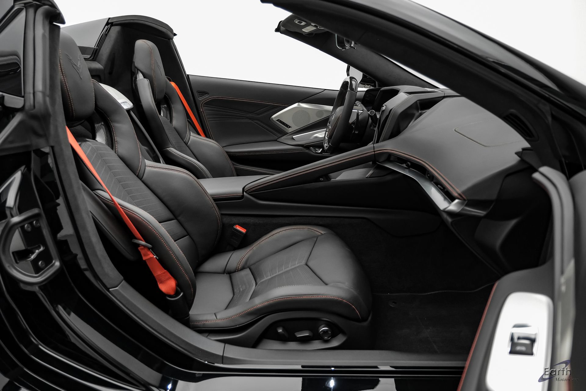 Used 2026 Chevrolet Corvette Z06 RWD image 64