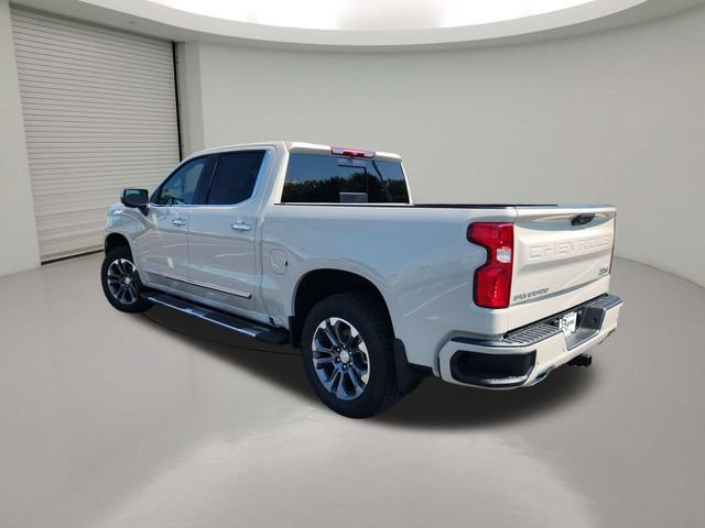 New 2026 Chevrolet Silverado 1500 High Country w/ Max Trailering Package AWD/4WD image 5
