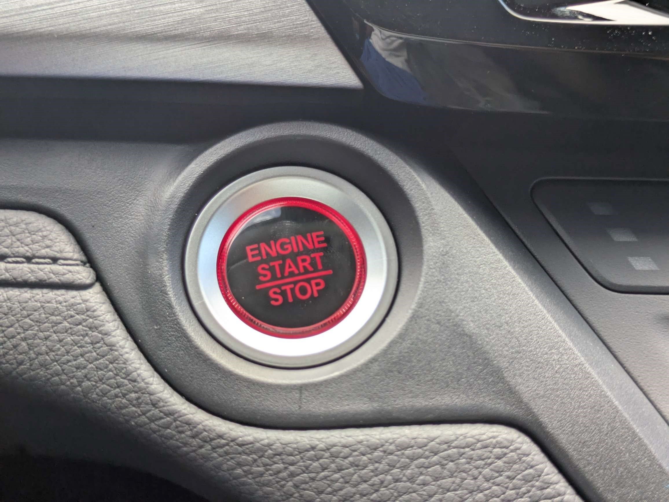 New 2027 Honda Odyssey EX-L image 35