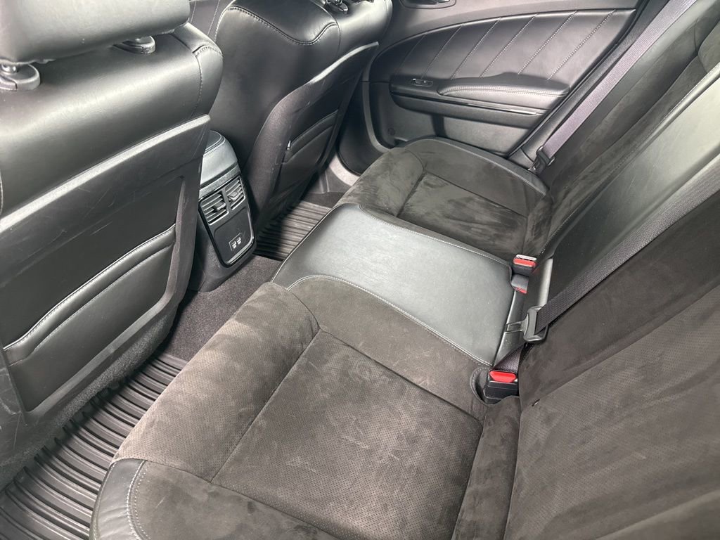 Used 2023 Dodge Charger GT w/ Plus Group image 16