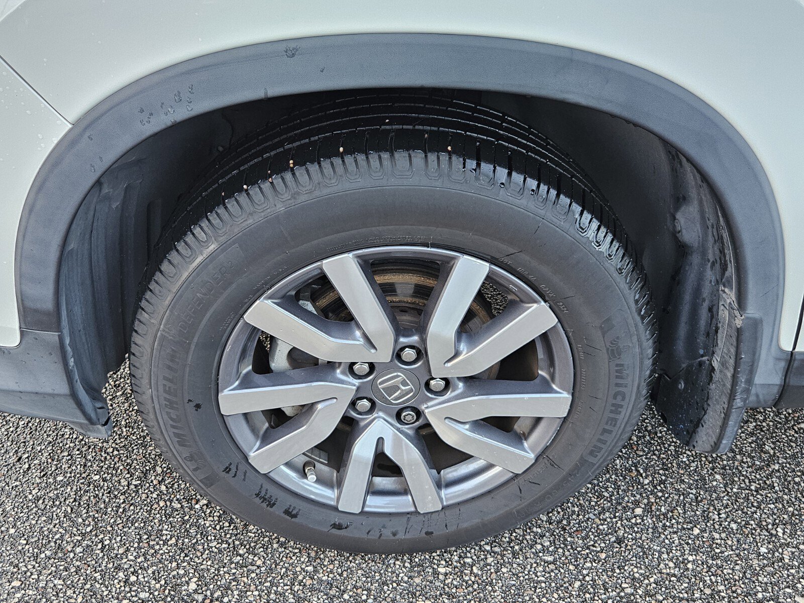 Certified 2019 Honda Pilot EX-L image 26