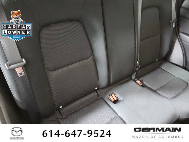 Used 2023 MAZDA CX-5 AWD 2.5 S image 21