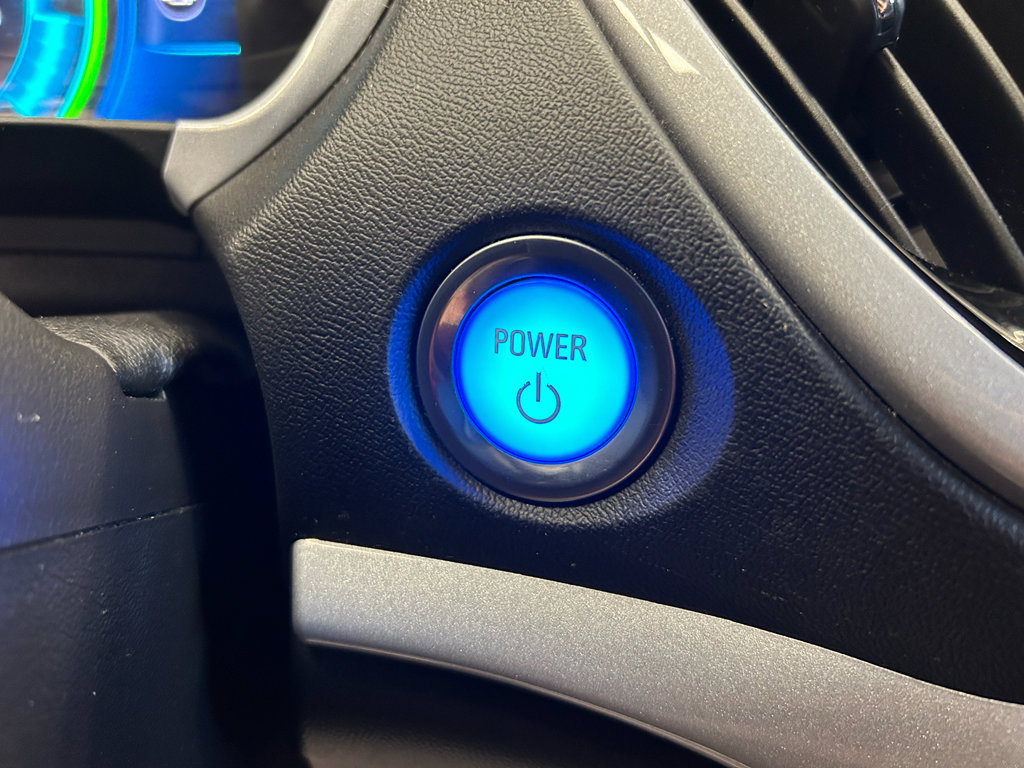 Used 2017 Chevrolet Volt LT w/ Comfort Package FWD image 17