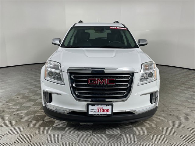 Used 2017 GMC Terrain SLT image 26
