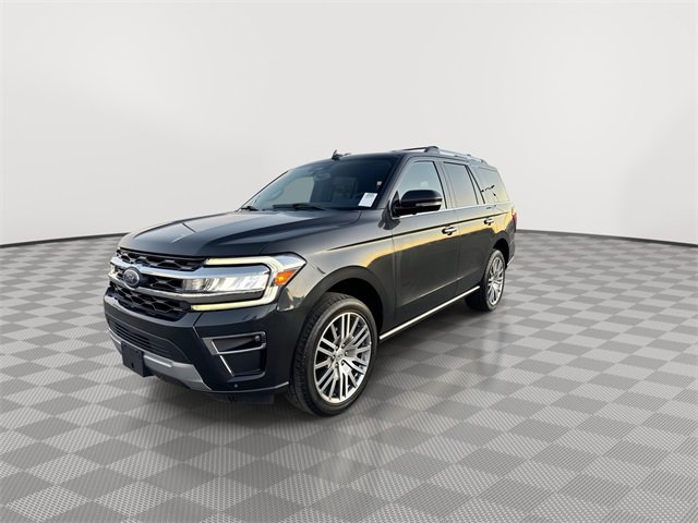 Used 2024 Ford Expedition Limited image 4