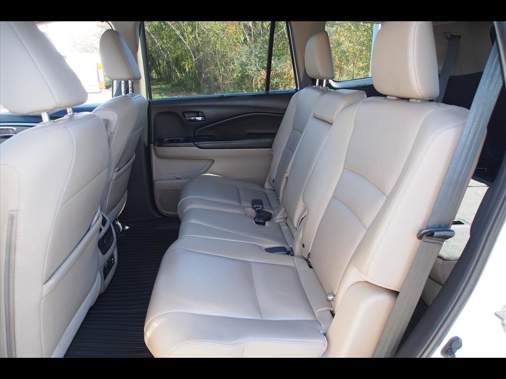 Used 2019 Honda Pilot EX-L image 23