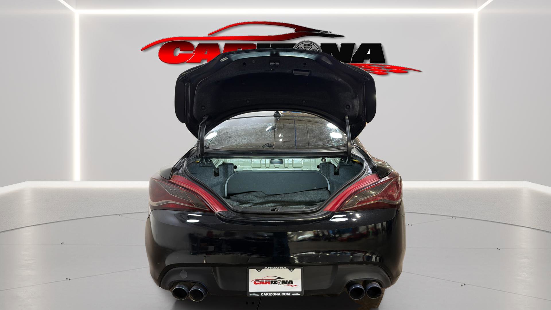 Used 2013 Hyundai Genesis 3.8 image 32