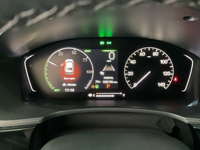 Certified 2025 Honda Civic Sport image 9