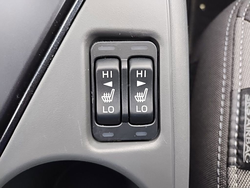 Certified 2026 Subaru Crosstrek 2.0i Premium image 33