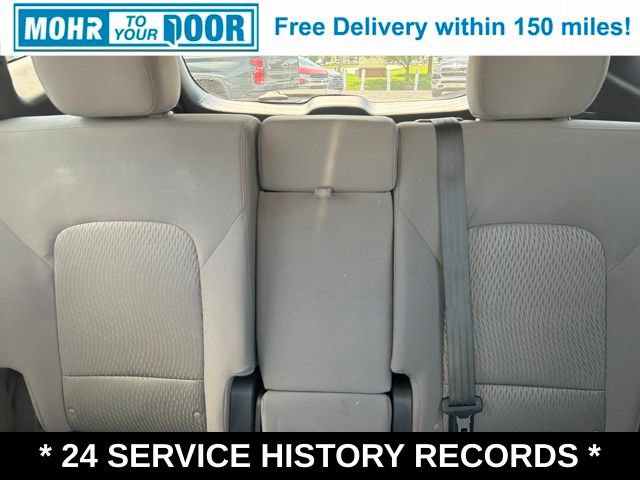 Used 2018 Hyundai Santa Fe Sport AWD/4WD image 34