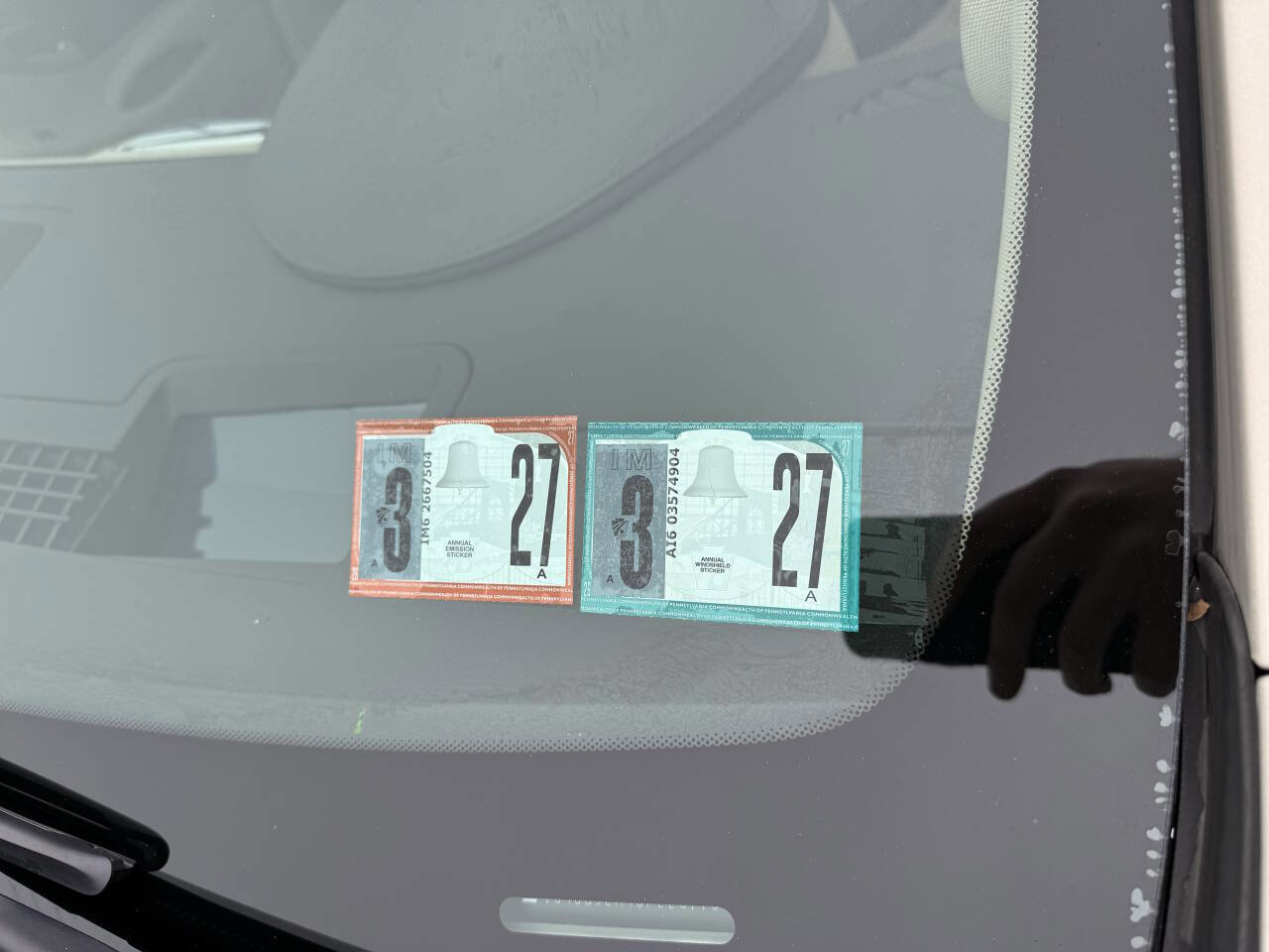 Used 2012 Buick LaCrosse Premium w/ Driver Confidence Package image 26