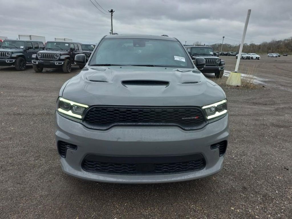Used 2024 Dodge Durango R/T image 2