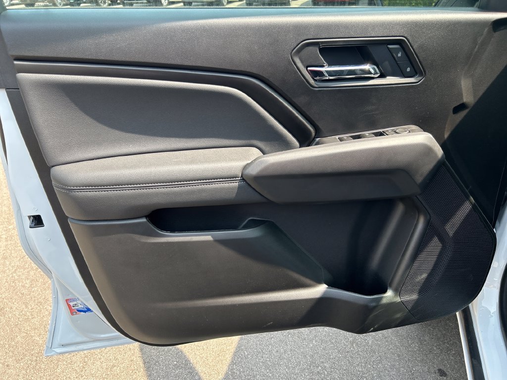 New 2026 GMC Canyon Elevation w/ Convenience Package AWD/4WD image 40