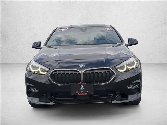 Used 2021 BMW 228i w/ Convenience Package image 2