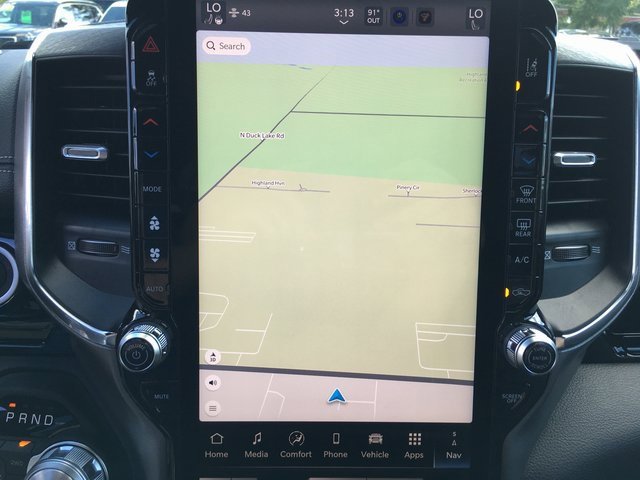 New 2026 RAM 1500 Laramie image 18