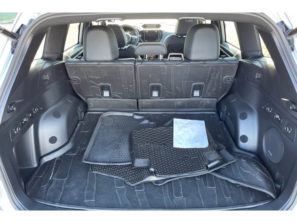 Used 2025 Subaru Forester Wilderness image 17