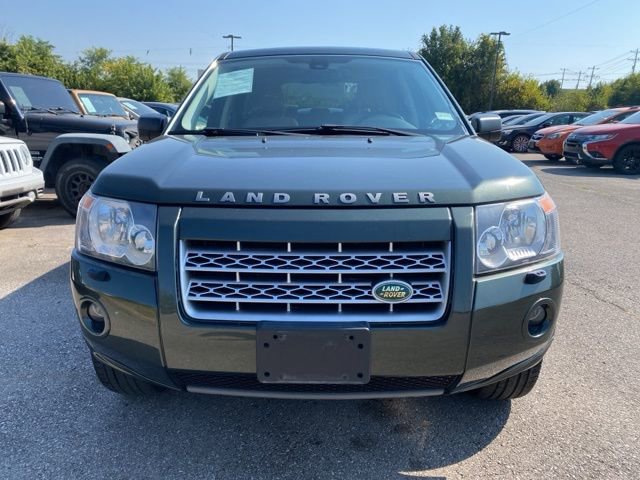 Used 2009 Land Rover LR2 HSE AWD/4WD image 2