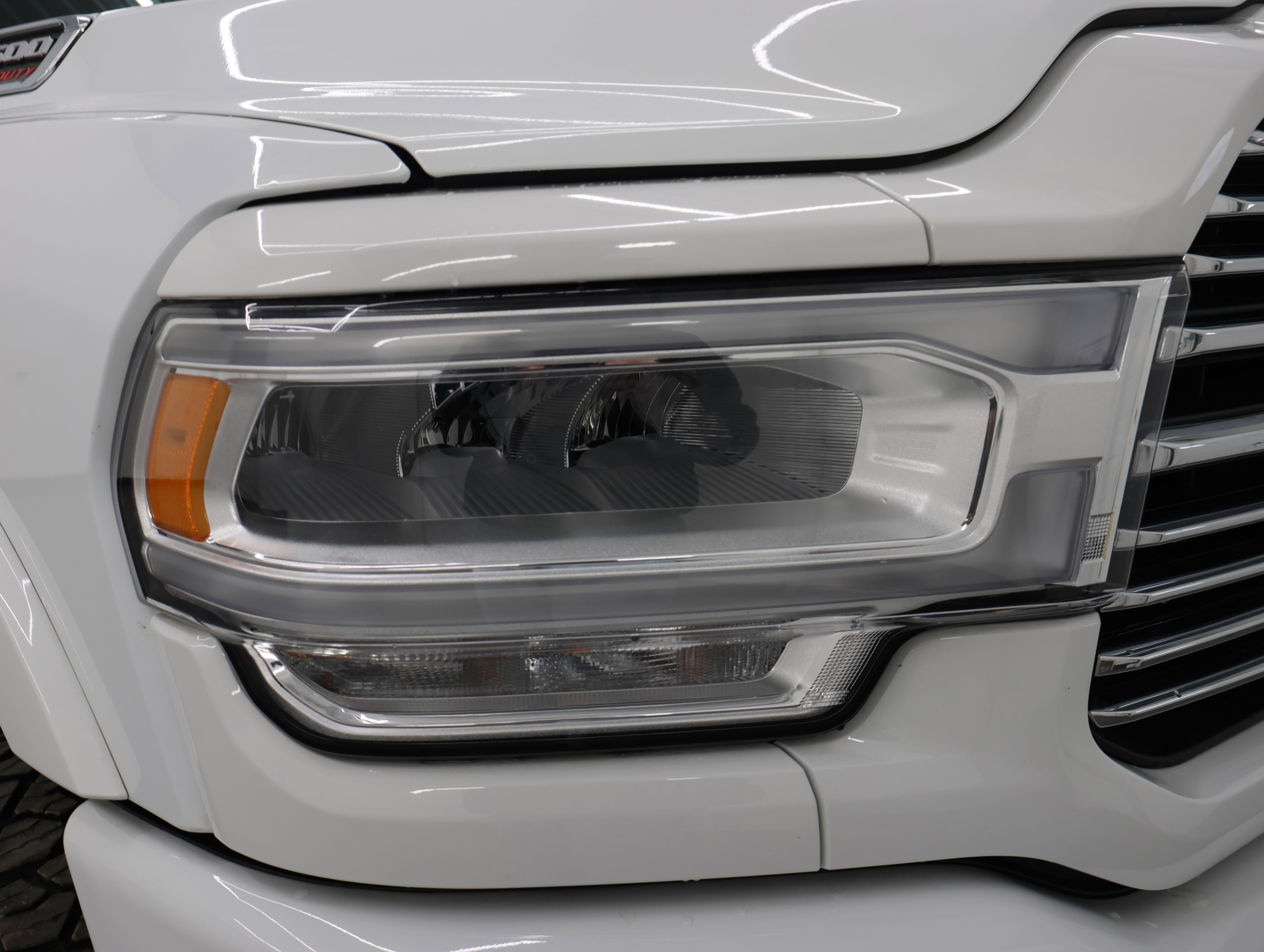 Used 2022 RAM 2500 Laramie image 21