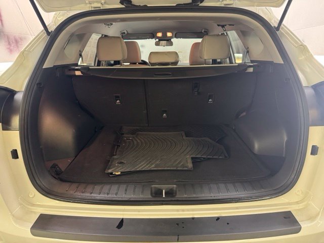 Used 2021 Hyundai Tucson SE w/ Cargo Package AWD/4WD image 29