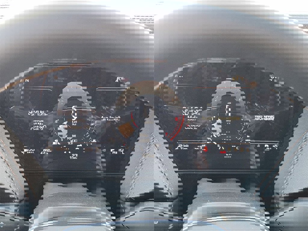 New 2026 GMC Yukon AT4 w/ AT4 Premium Package image 10