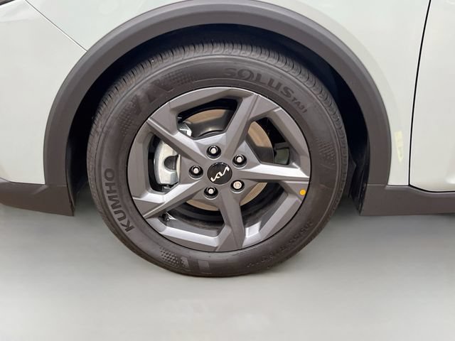 New 2026 Kia K4 FWD image 29