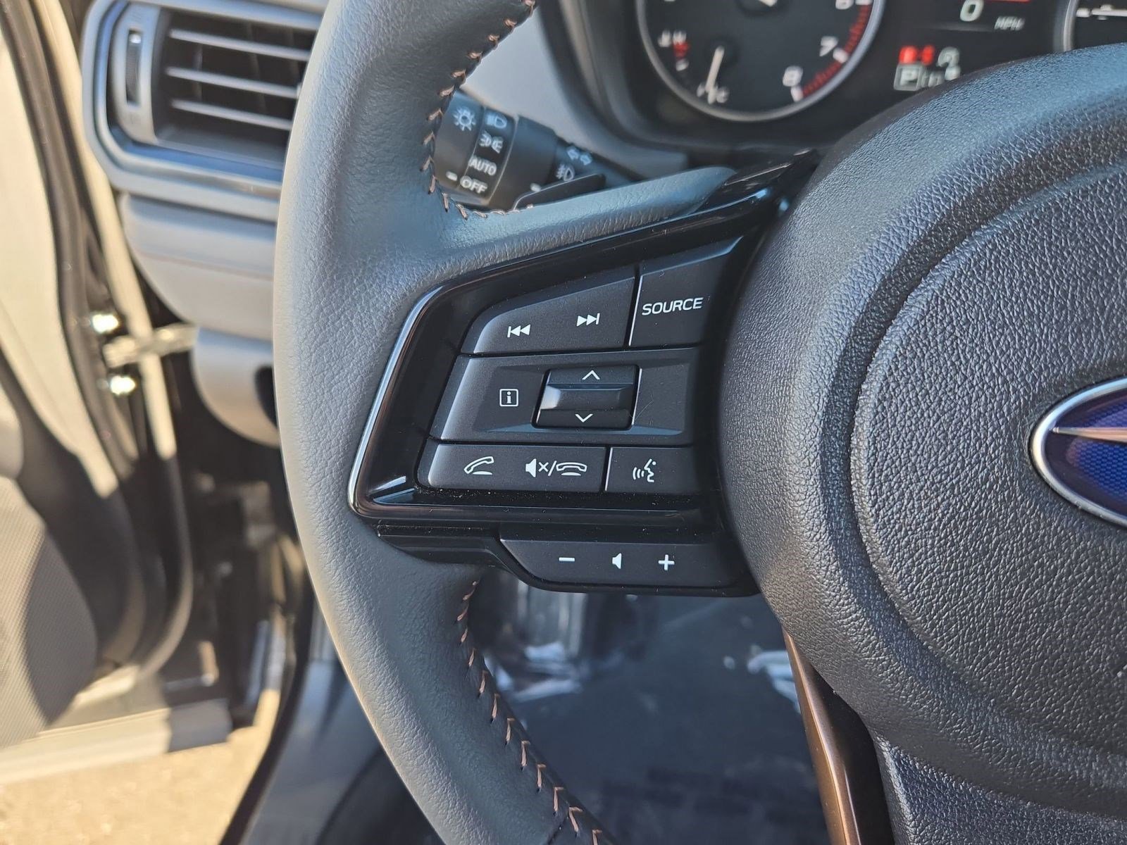 Certified 2025 Subaru Forester Sport image 15