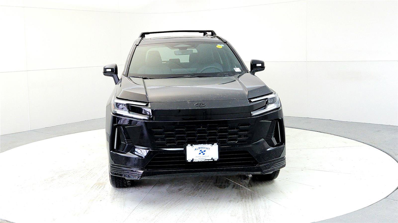 New 2026 Toyota RAV4 FWD image 8