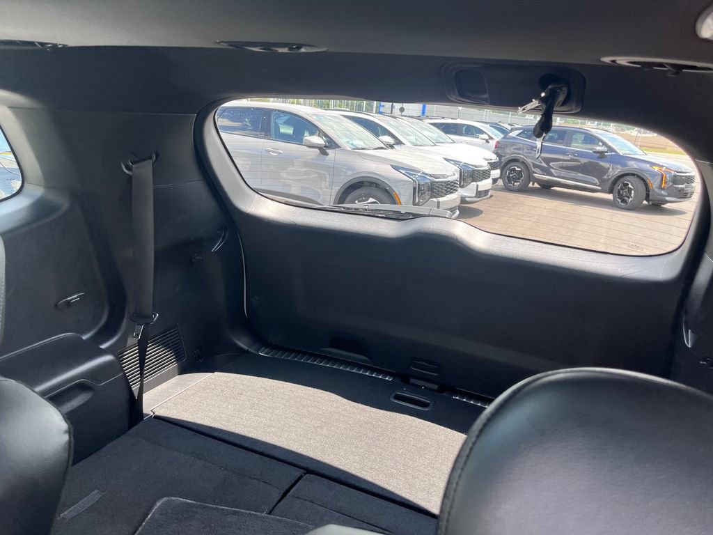 Certified 2025 Kia Telluride SX X-Line AWD/4WD image 24