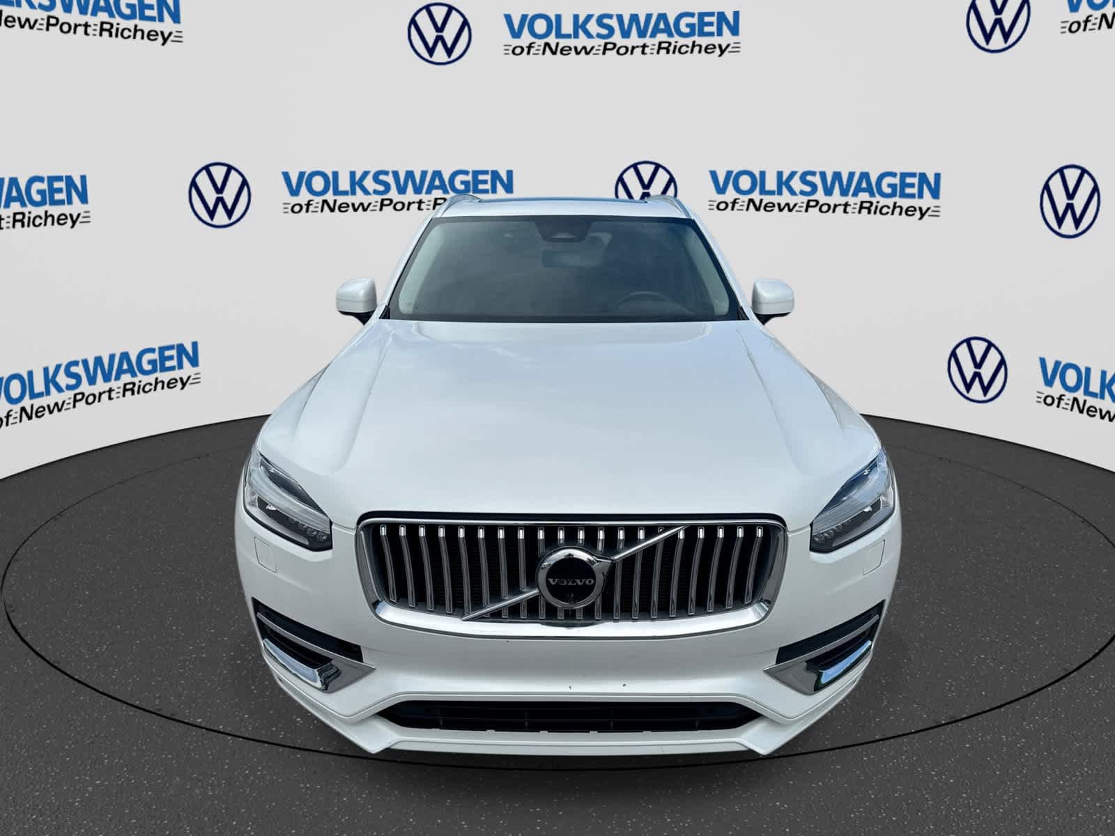 Used 2023 Volvo XC90 B6 Plus w/ Protection Package Premier AWD/4WD image 9