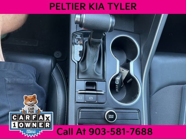 Used 2023 Kia K5 GT-Line FWD image 23