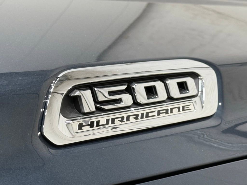 New 2026 RAM 1500 Laramie image 52