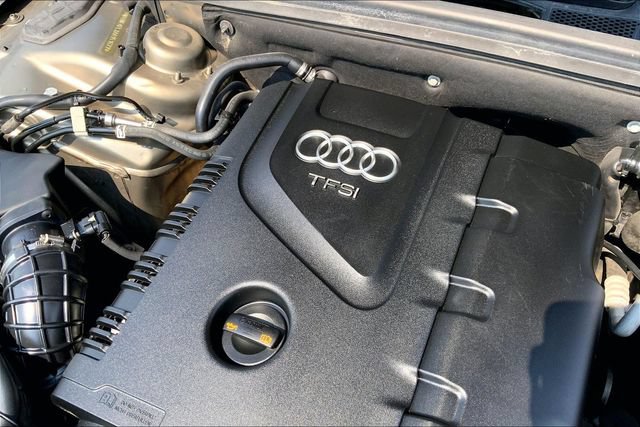 Used 2010 Audi A4 2.0T Premium Plus AWD/4WD image 33