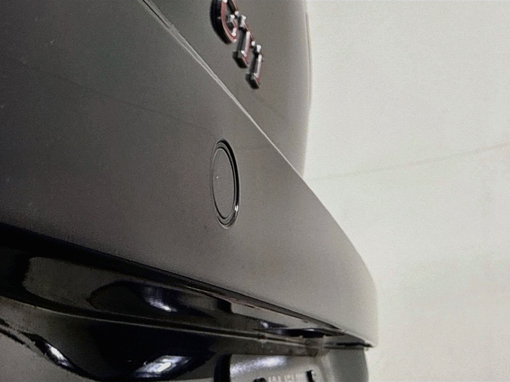 Used 2024 Volkswagen GTI SE FWD image 22
