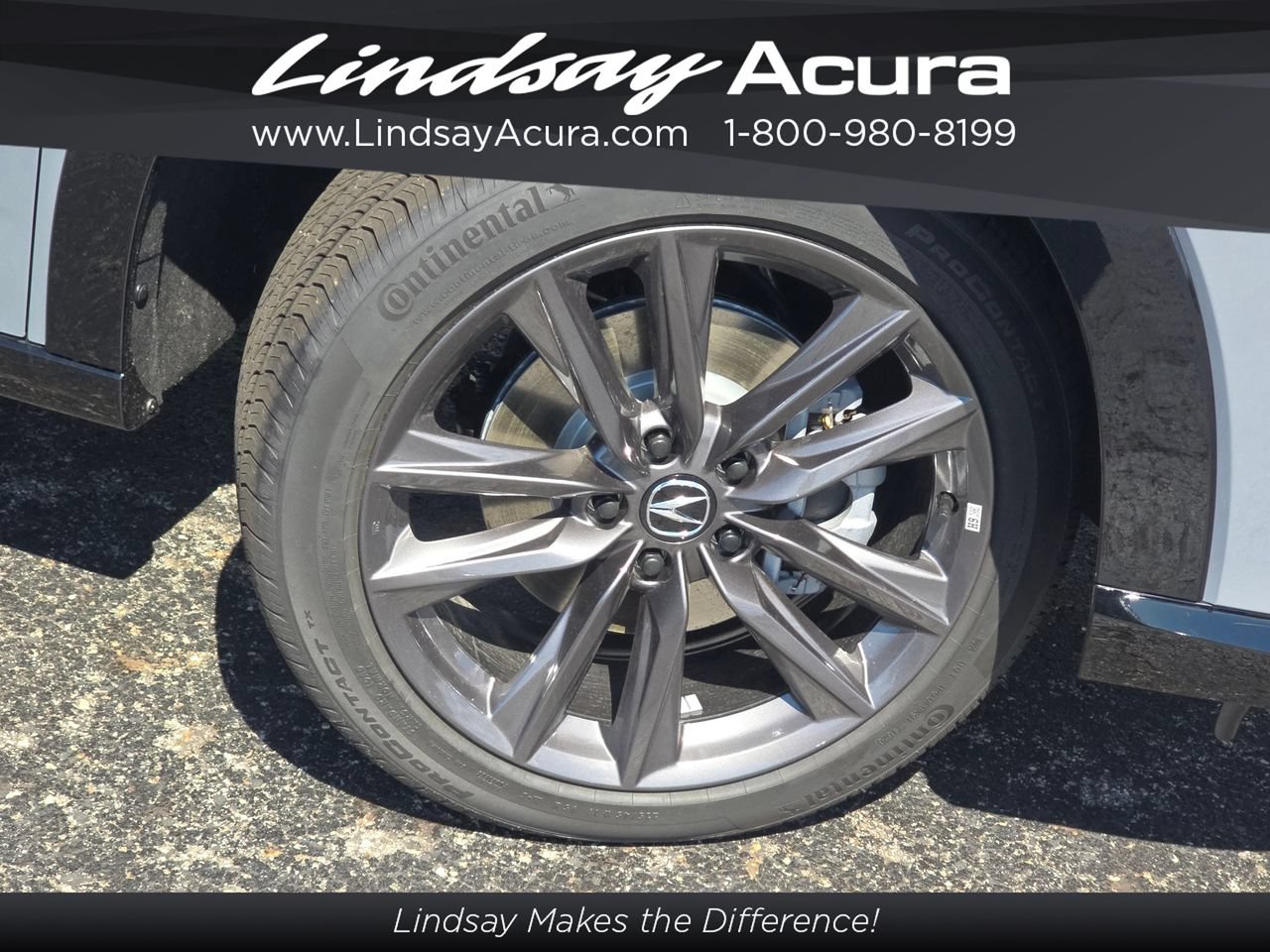 New 2026 Acura ADX A-Spec AWD/4WD image 13