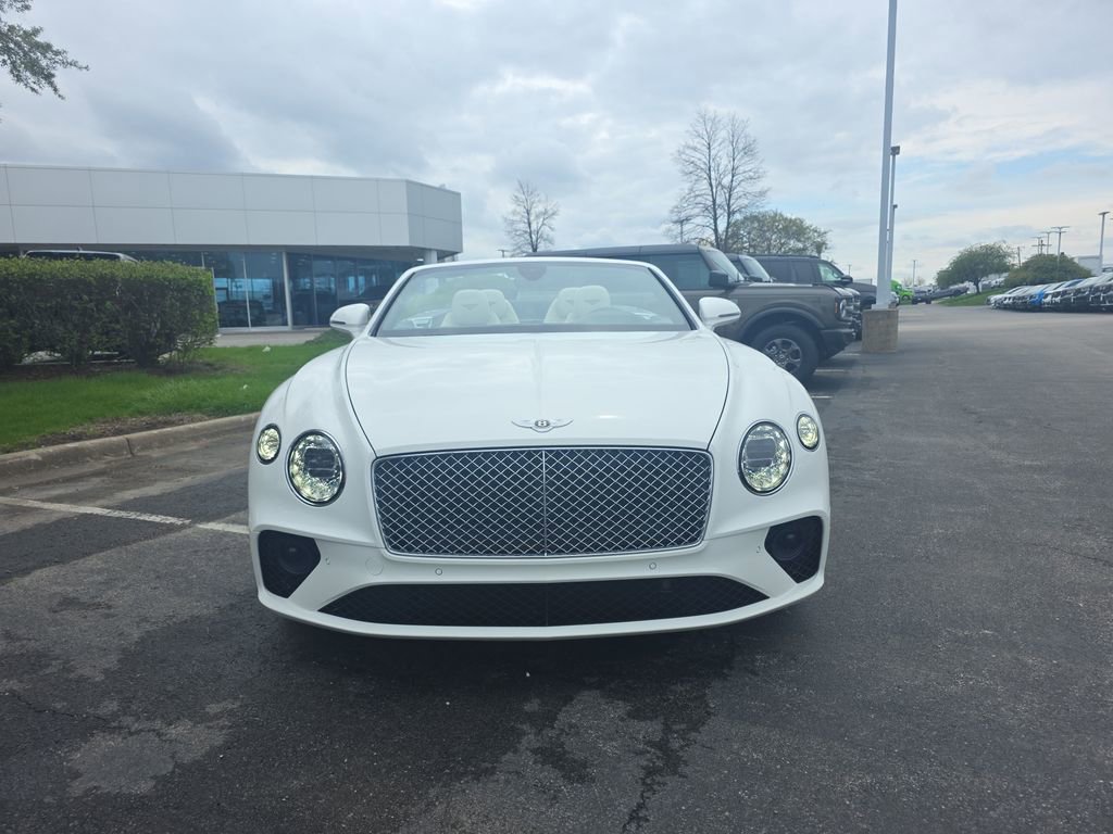 Used 2020 Bentley Continental GT image 18