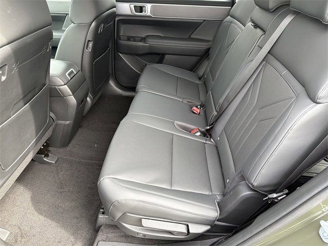 New 2026 Hyundai Santa Fe SEL image 22