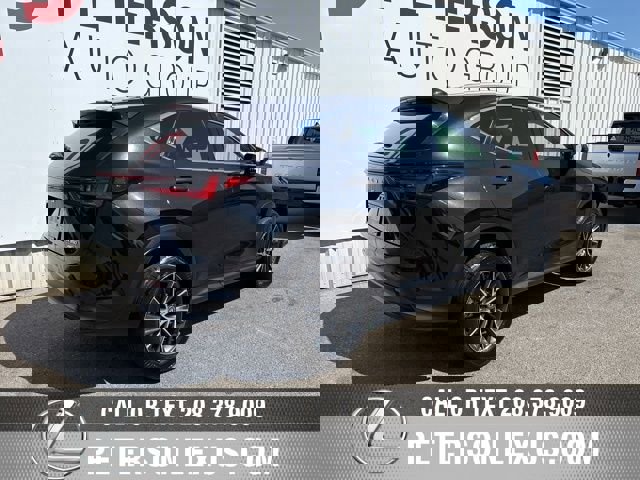 Used 2024 Lexus NX 350 AWD w/ Vision Package image 4