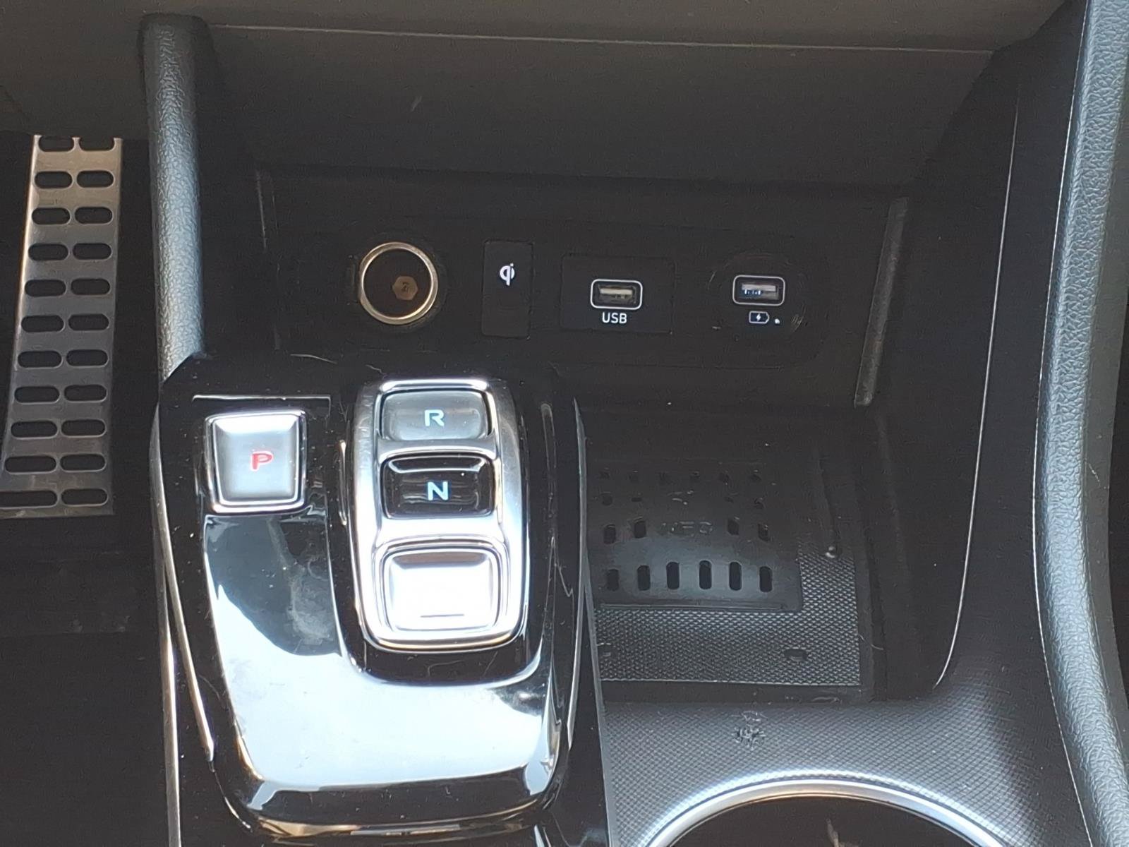 Used 2021 Hyundai Sonata SEL Plus FWD image 7