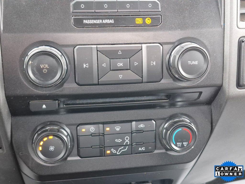 Used 2017 Ford F250 XL AWD/4WD image 16