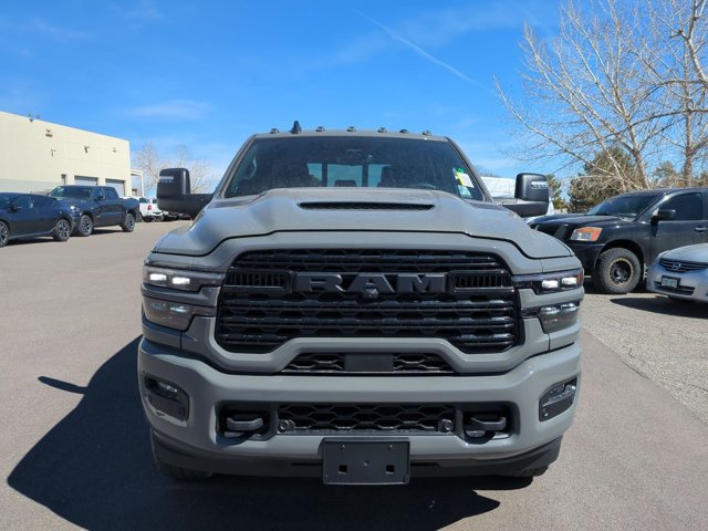 New 2026 RAM 3500 Limited AWD/4WD image 6