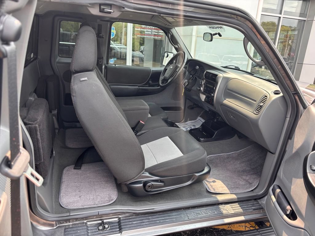 Used 2011 Ford Ranger XLT w/ Payload Pkg 2 AWD/4WD image 14