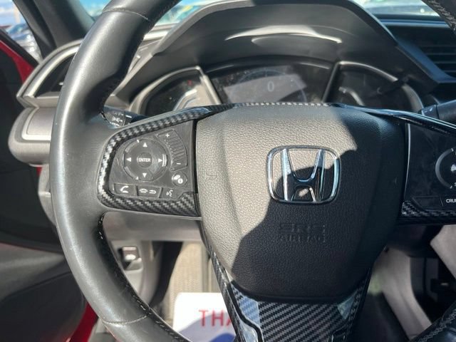 Used 2018 Honda Civic EX-T image 22