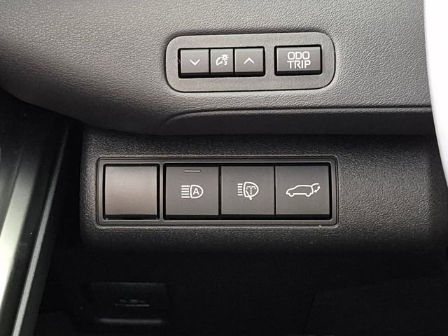 New 2026 Toyota bZ AWD/4WD image 16