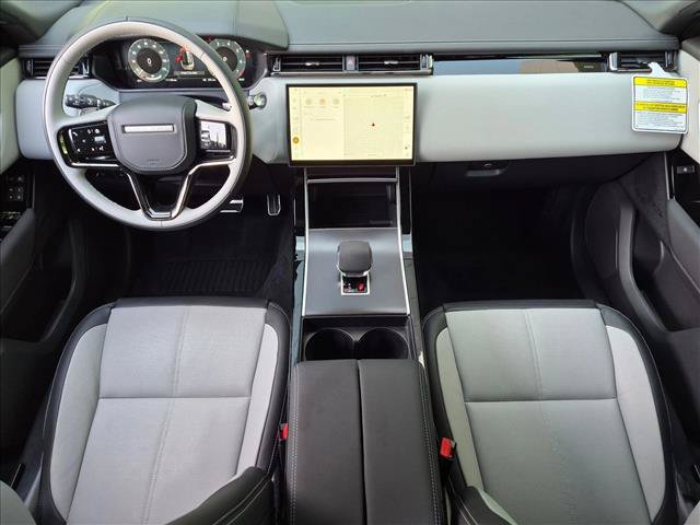 New 2026 Land Rover Range Rover Velar Belgravia AWD/4WD image 14
