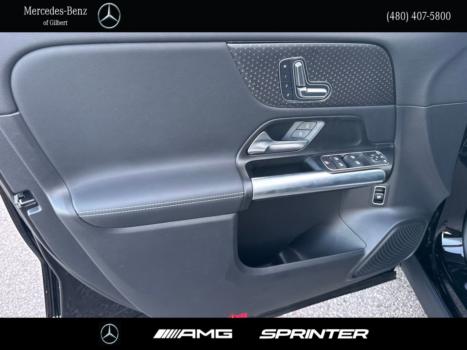 Certified 2025 Mercedes-Benz GLA 250 GLA 250 image 11